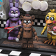 Illustration for article titled iFive Nights At Freddys/i Building Sets Coming From Exactly The Right Toy Company